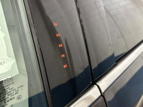 New 2025 Ford Expedition Max Active image 48