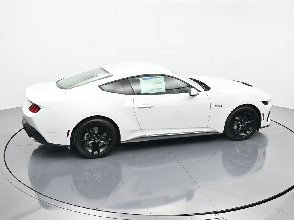 New 2026 Ford Mustang GT RWD image 29