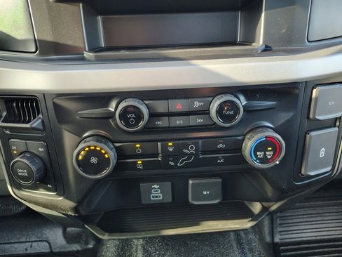 New 2026 Ford F250 XL w/ Snow Plow Prep Package image 21