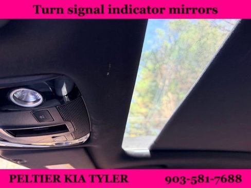 Certified 2023 Kia Sportage X-Line w/ X-Line Premium Package image 26