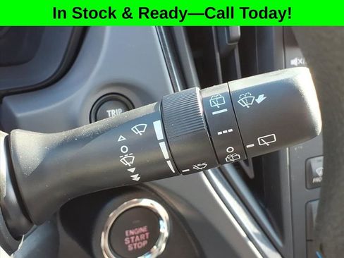 New 2026 Subaru Crosstrek 2.5i image 21