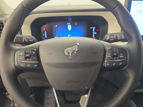 New 2026 Ford Bronco Sport Heritage w/ Convenience Package AWD/4WD image 32
