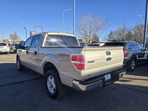 Used 2009 Ford F150 XLT image 7