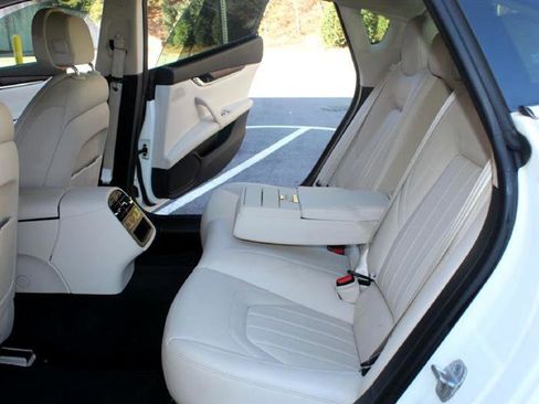 Used 2015 Maserati Quattroporte S Q4 image 17