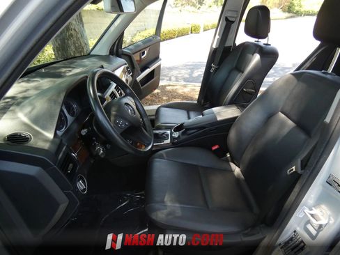 Used 2012 Mercedes-Benz GLK 350 2WD image 49