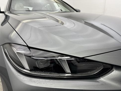 New 2025 BMW i4 xDrive40i w/ Parking Assistance Package image 18