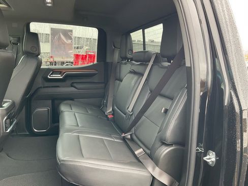 Used 2023 GMC Sierra 1500 Denali w/ Denali Reserve Package image 22