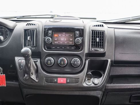 Used 2021 RAM ProMaster 1500 image 14