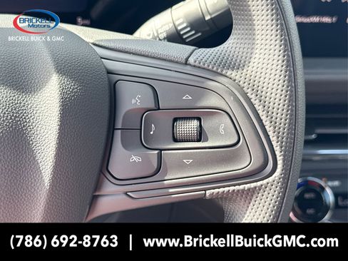 New 2026 Buick Envista Preferred image 30