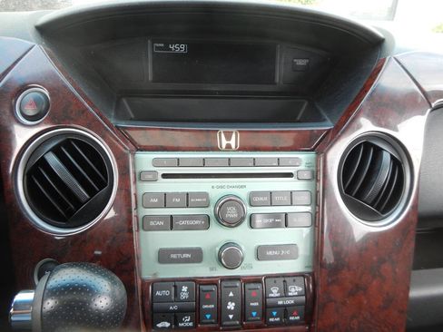 Used 2011 Honda Pilot EX-L image 43