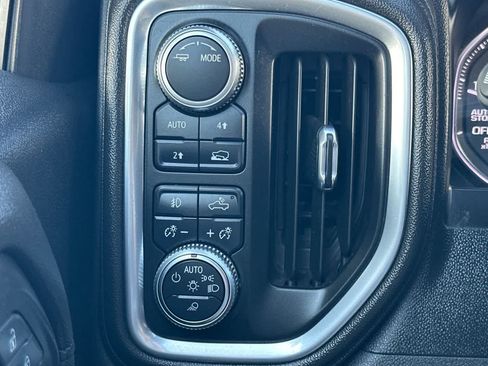 Used 2020 GMC Sierra 1500 SLT w/ SLT Premium Plus Package AWD/4WD image 33