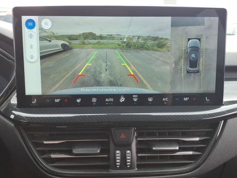 Certified 2024 Ford Escape ST-Line Select w/ Tech Pack #2 AWD/4WD image 18