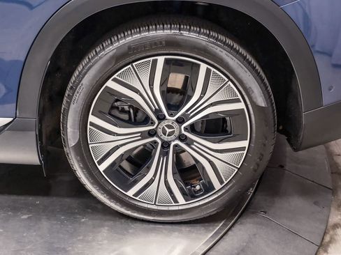 Certified 2023 Mercedes-Benz EQE 350+ SUV image 9