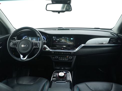 Used 2020 Kia Niro EX Premium image 13
