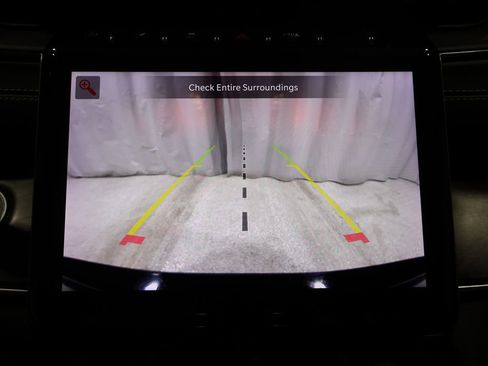 Certified 2022 Jeep Grand Cherokee L Limited image 31