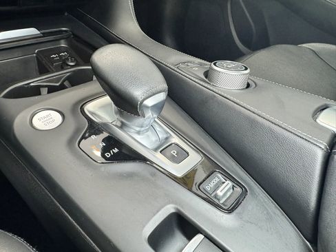 Used 2021 INFINITI QX50 Essential w/ Convenience Package FWD image 31