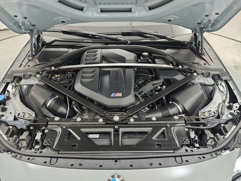 Used 2023 BMW M2 w/ Lighting Package RWD image 46