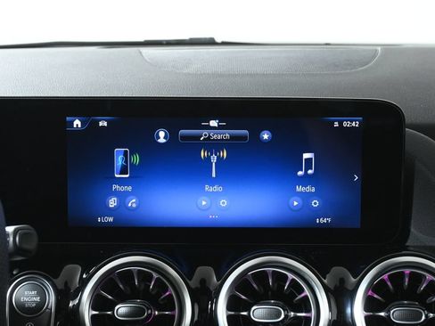 Certified 2026 Mercedes-Benz GLA 250 4MATIC image 21