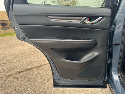 Used 2025 MAZDA CX-5 Carbon Edition image 38