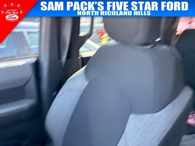 Used 2022 Ford Bronco 4-Door AWD/4WD image 12