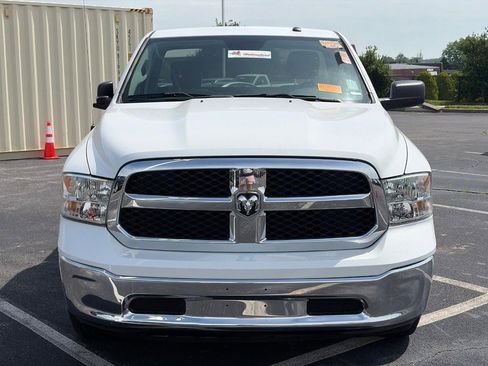 Used 2020 RAM 1500 Tradesman w/ Popular Equipment Group RWD image 2