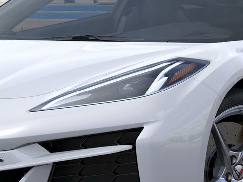 New 2025 Chevrolet Corvette E-Ray w/ ZER Performance Package AWD/4WD image 74