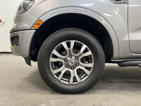 Used 2020 Ford Ranger Lariat w/ Technology Package AWD/4WD image 30