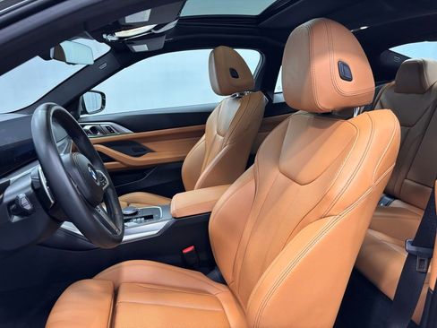 Used 2024 BMW 440i xDrive Coupe image 11