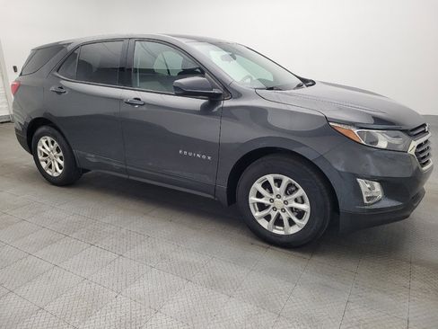 Used 2019 Chevrolet Equinox LS w/ LS Convenience Package image 11