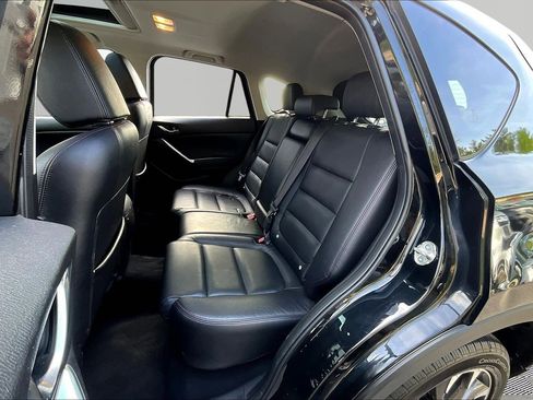 Used 2016 MAZDA CX-5 Grand Touring image 23