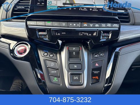 New 2026 Honda Odyssey Elite image 38