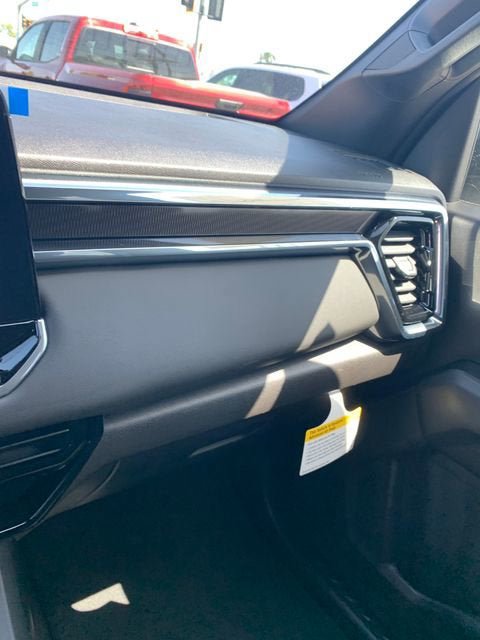 New 2026 GMC Canyon Elevation RWD image 23