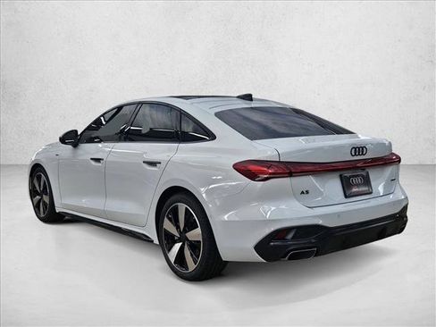 New 2026 Audi A5 2.0T Premium Plus AWD/4WD image 7