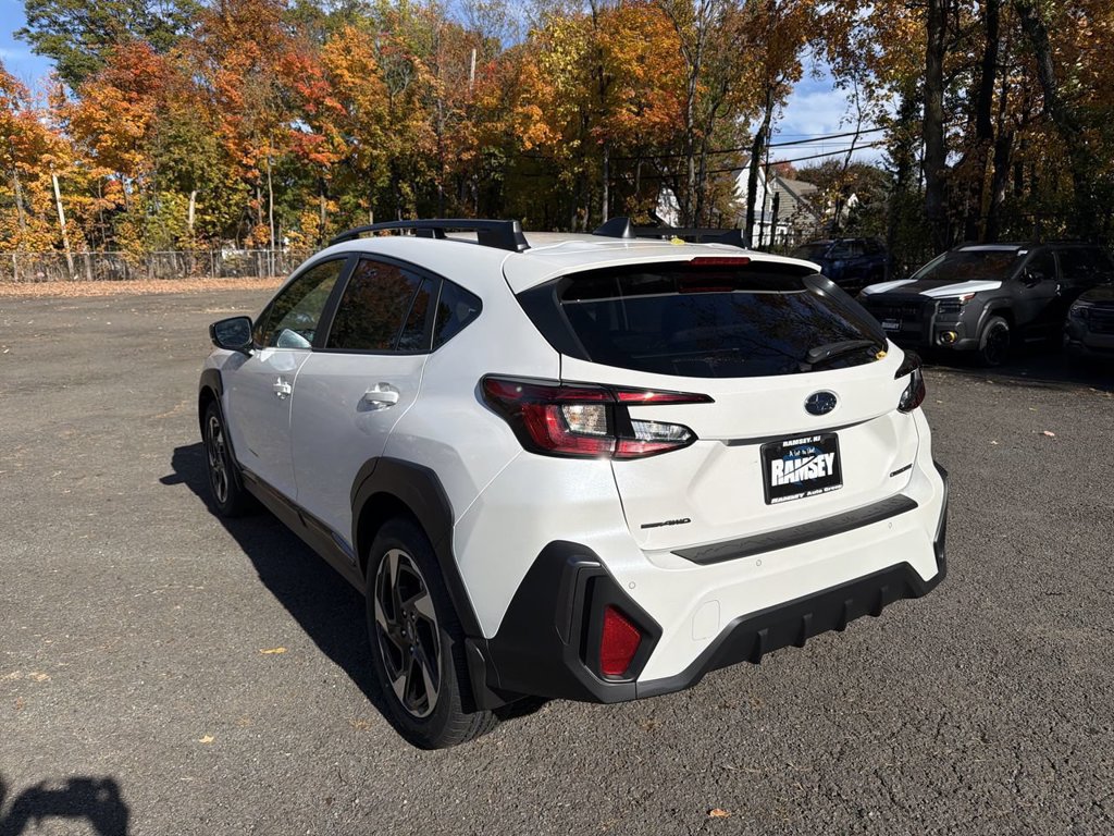 New 2027 Subaru Crosstrek 2.5i Limited AWD/4WD image 6