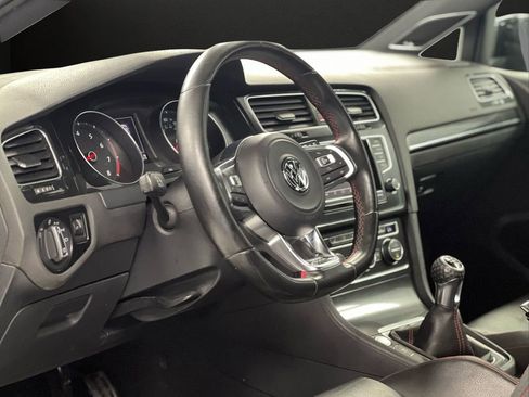 Used 2015 Volkswagen GTI Autobahn w/ Lighting Package (SEL) image 16