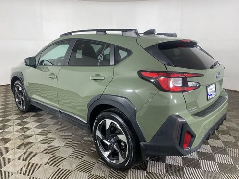 Certified 2025 Subaru Crosstrek 2.5i Limited AWD/4WD image 11