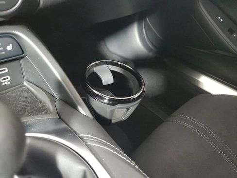 New 2026 MAZDA MX-5 Miata Club w/ Interior Package image 24