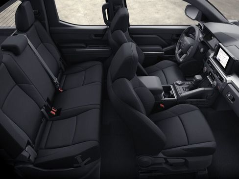 New 2026 Toyota Tacoma SR5 AWD/4WD image 22