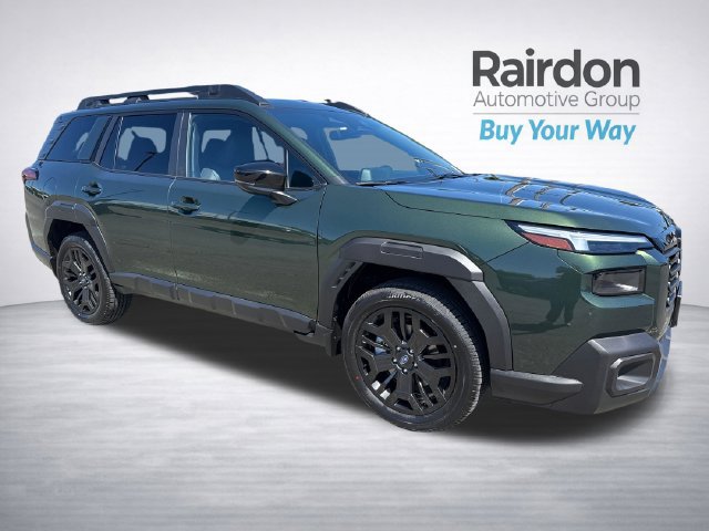 New 2026 Subaru Outback Limited XT AWD/4WD 360° Tour