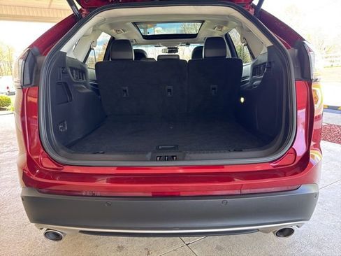 Used 2016 Ford Edge Titanium w/ Equipment Group 302A image 33