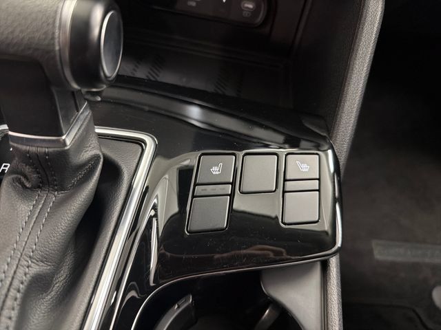 Certified 2024 Kia Sportage EX AWD/4WD image 22