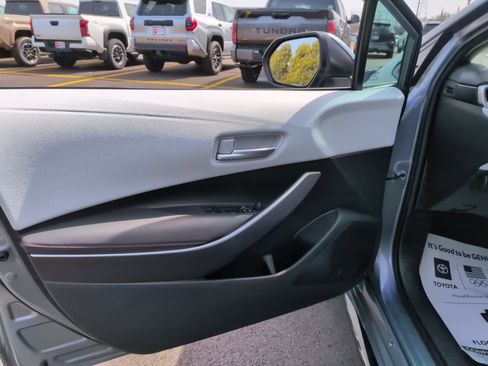 Certified 2024 Toyota Corolla SE image 13