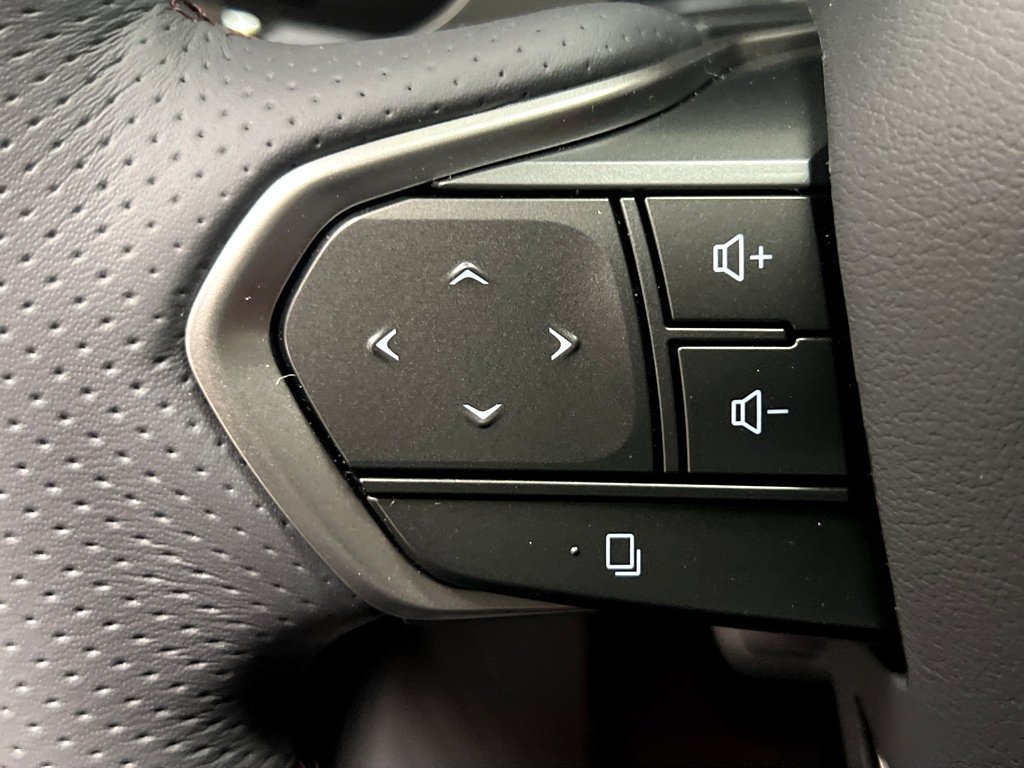 New 2026 Lexus RX 350 F Sport AWD/4WD image 12