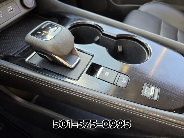 Used 2023 Nissan Rogue SL w/ SL Premium Package FWD image 29