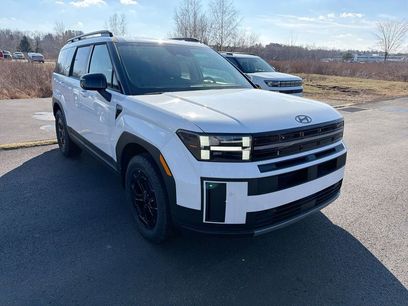 New 2026 Hyundai Santa Fe XRT