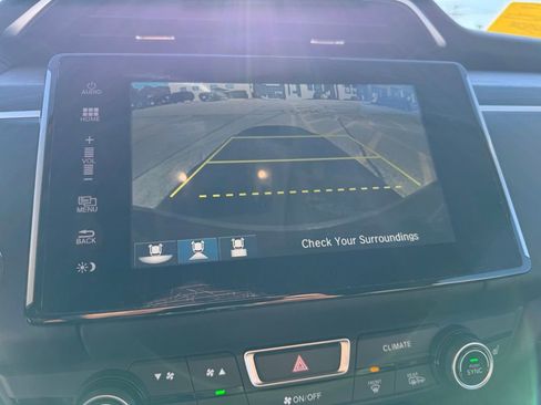 Used 2018 Honda Clarity Base image 32
