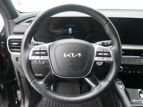 Used 2024 Kia Telluride EX X-Line AWD/4WD image 17