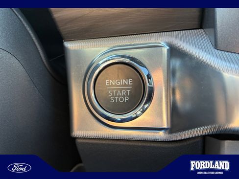 Used 2024 Ford F150 Lariat w/ FX4 Off-Road Package AWD/4WD image 30