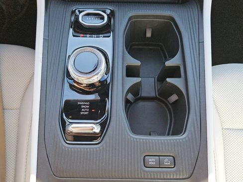 New 2026 Jeep Cherokee Limited AWD/4WD image 20