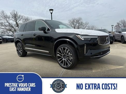 New 2026 Volvo XC90 B6 Plus w/ Protection Package Premier AWD/4WD image 1